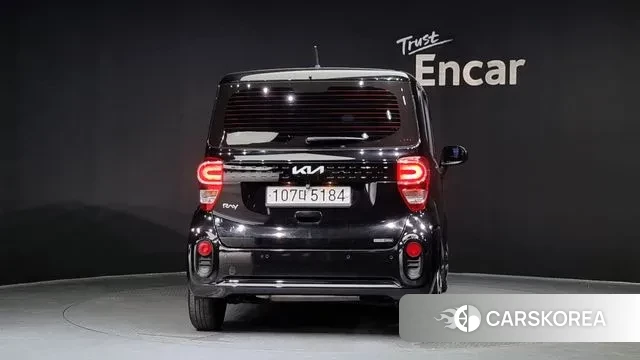 Kia The New Ray id 2960520 из Кореи 14