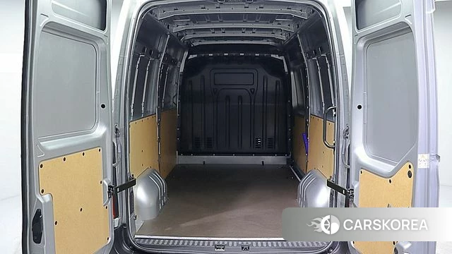 Renault Korea (Samsung) Master id 3856384 из Кореи 14