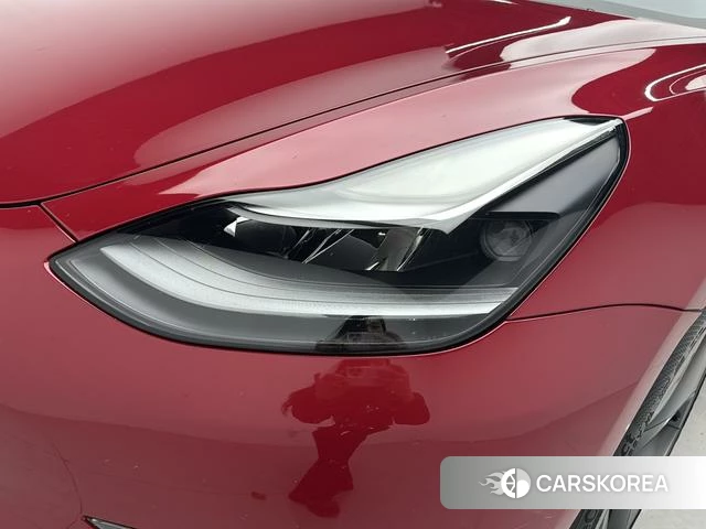 Tesla Model 3 id 4219797 из Китая 14