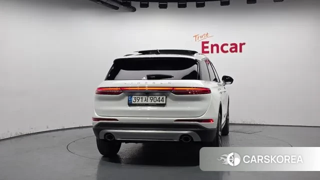 Lincoln Corsair id 3437572 из Кореи 14