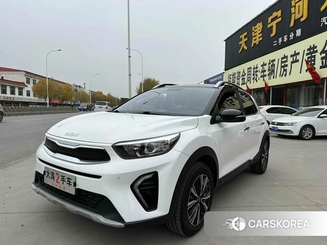 Kia Yi Ran id 4262454 из Китая 12