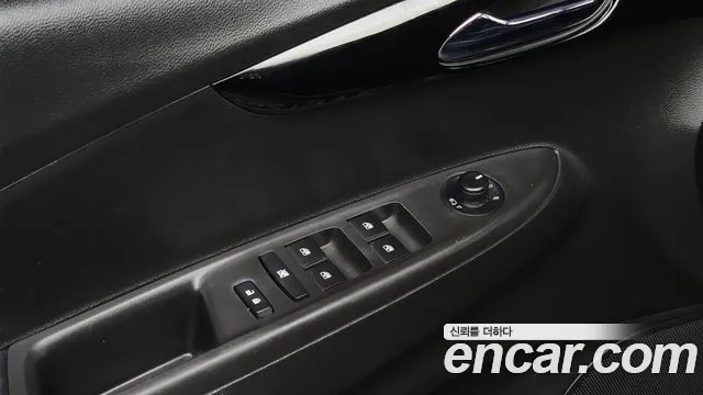 Chevrolet (GM Daewoo) The Next Spark id 2765271 из Кореи 14