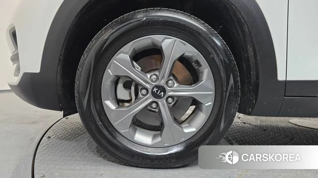 Kia Seltos id 4721685 из Кореи 25