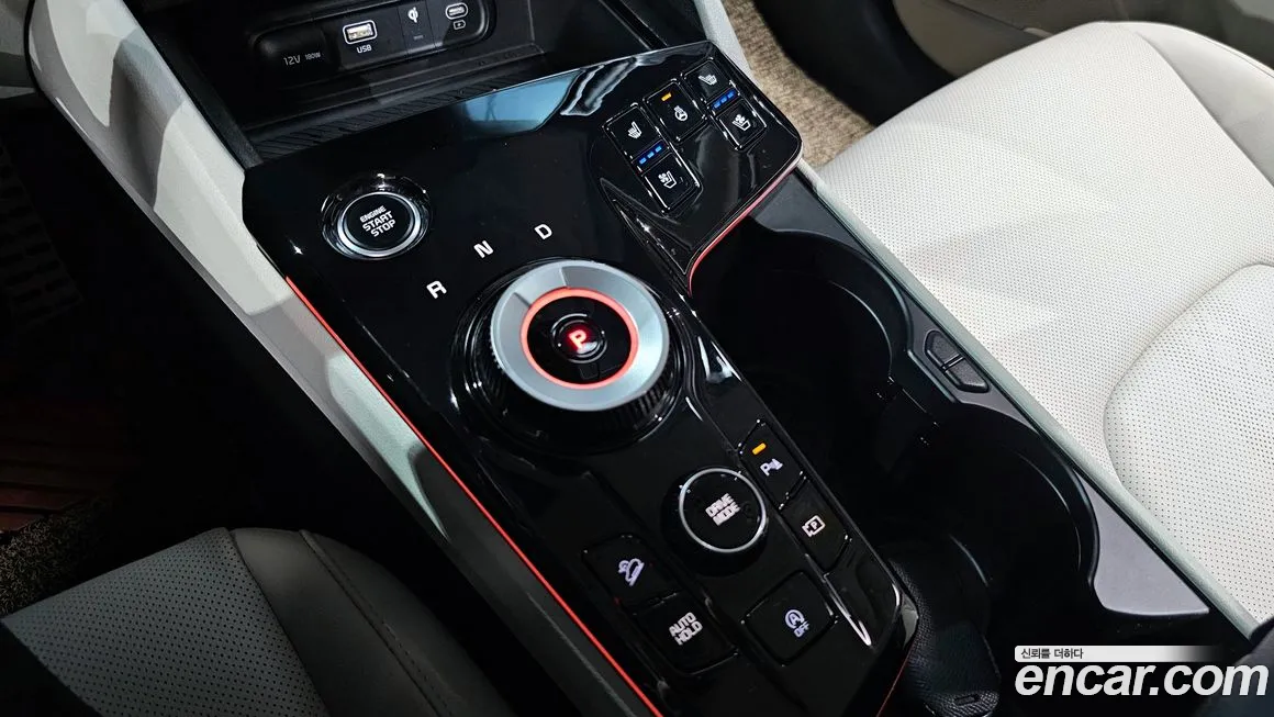 Kia Sportage 5th Generation id 2080965 из Кореи 9