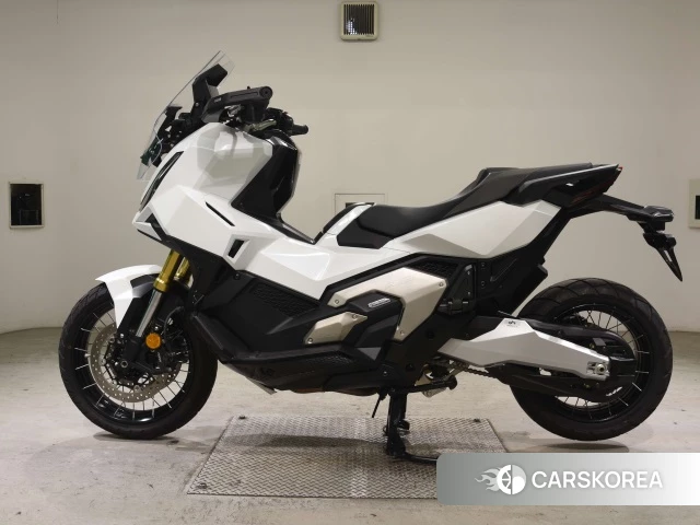 Honda X-ADV 750 2025 из Японии, фото 2