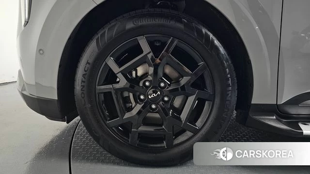 Kia The New Carnival 4th Generation id 4778049 из Кореи 34
