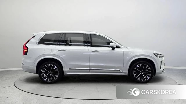 Volvo XC90 second Generation id 4016774 из Кореи 14