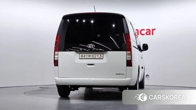 Hyundai Staria id 4721081 из Кореи 24
