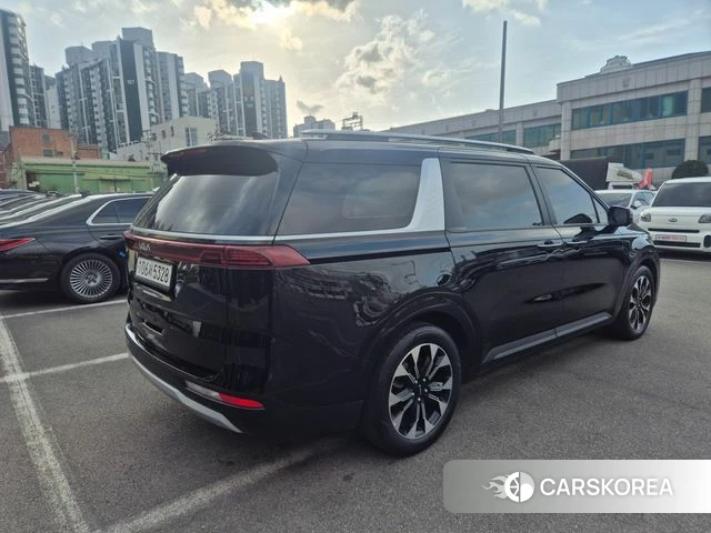 Kia Carnival 4th generation id 3791913 из Кореи 11