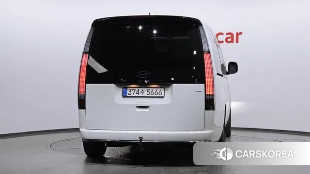 Hyundai Staria id 3517445 из Кореи 14