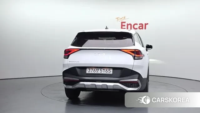 Kia Sportage 5th Generation id 3411375 из Кореи 14