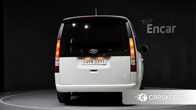 Hyundai Staria id 2964477 из Кореи 14