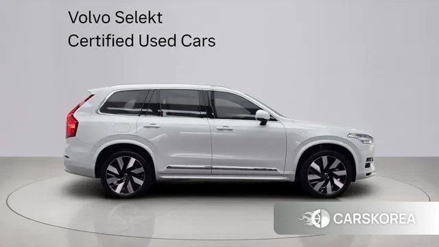 Volvo XC90 second Generation id 3619819 из Кореи 14