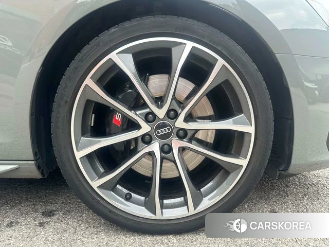 Audi S4 id 4359562 из Китая 16