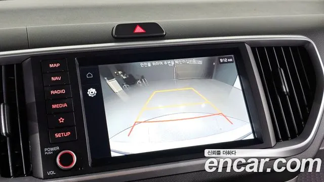 Kia The New Ray id 2679002 из Кореи 14