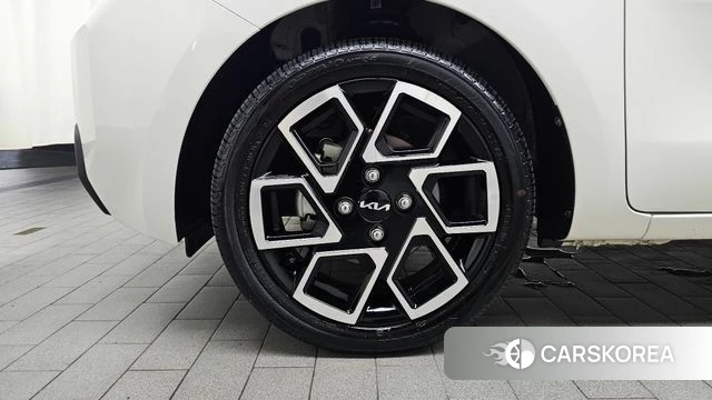 Kia The New Kia Ray id 4682242 из Кореи 24