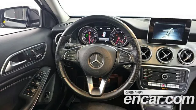 Mercedes-Benz GLA-Class X156 id 2632889 из Кореи 14