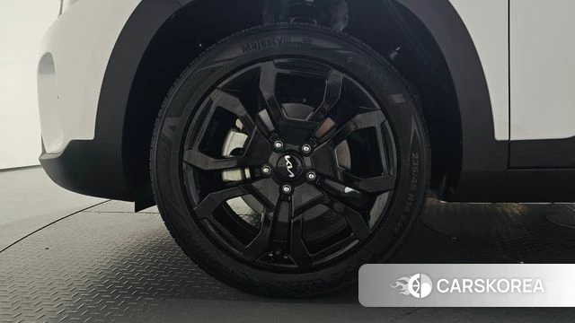 Kia The New Seltos id 4696145 из Кореи 29