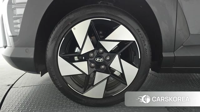 Hyundai Kona (SX2) id 4308029 из Кореи 28