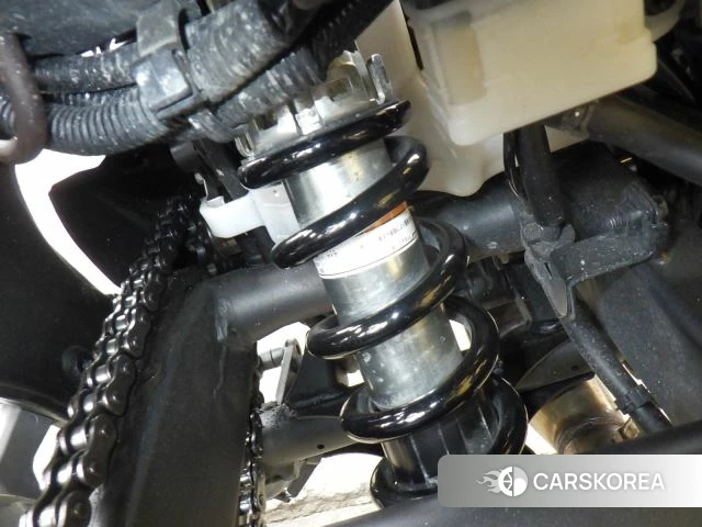 OTHER CB750HORNET id 4183954 из Японии 20