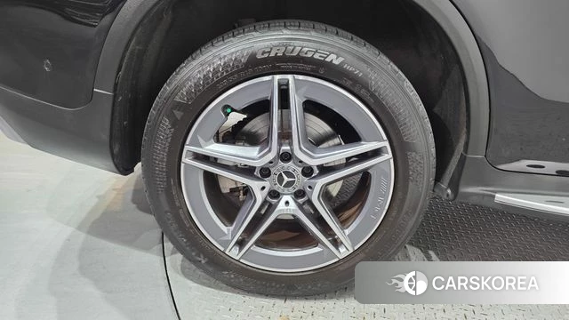 Mercedes-Benz GLC-Class X253 id 3879047 из Кореи 14