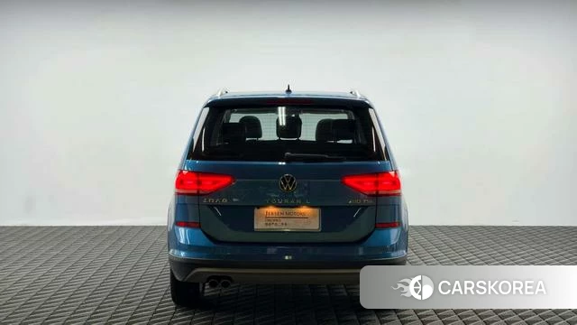 Volkswagen Touran L id 4258360 из Китая 8