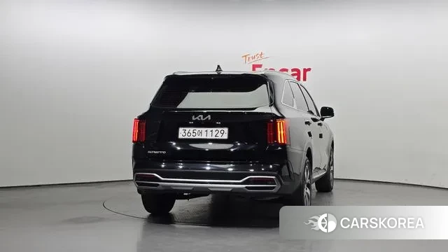 Kia Sorento 4th Generation id 3447681 из Кореи 14