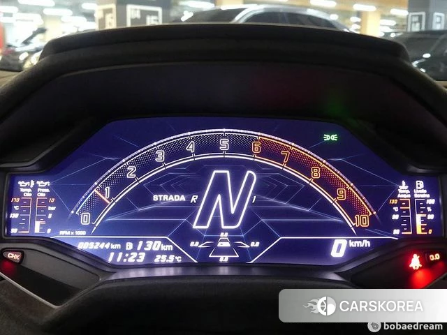 Lamborghini Huracan id 4654071 из Кореи 14