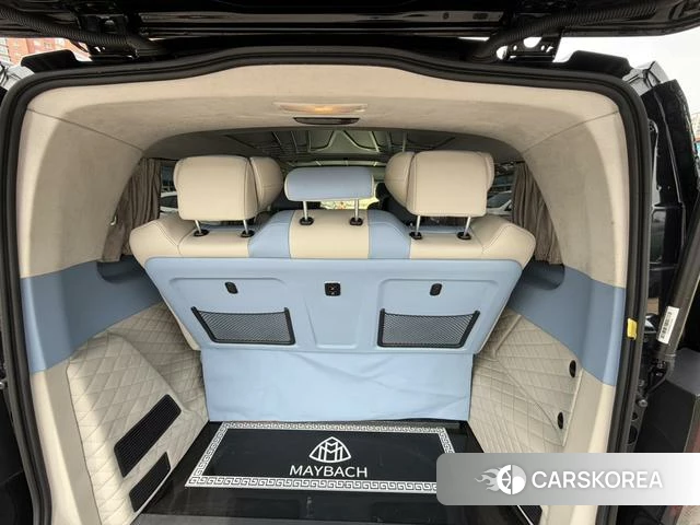 Mercedes-Benz Vito id 4342244 из Китая 7