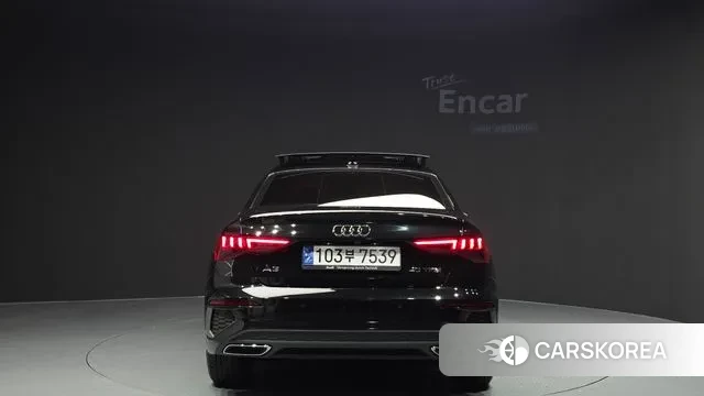 Audi A3 (8Y) id 3400258 из Кореи 14