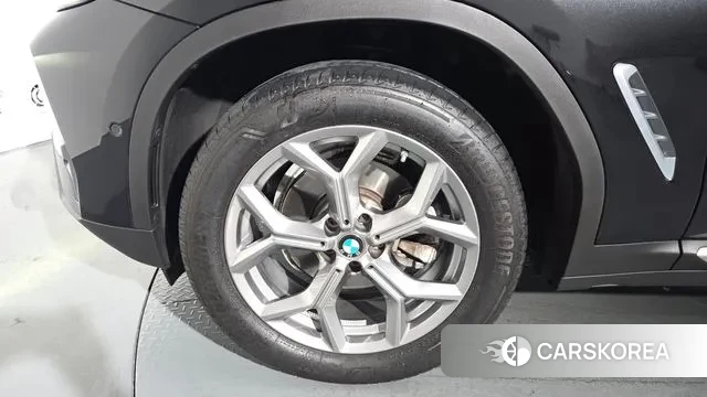 BMW X4 (G02) id 2939054 из Кореи 14