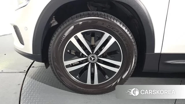 Mercedes-Benz GLB-Class X247 id 3043898 из Кореи 14