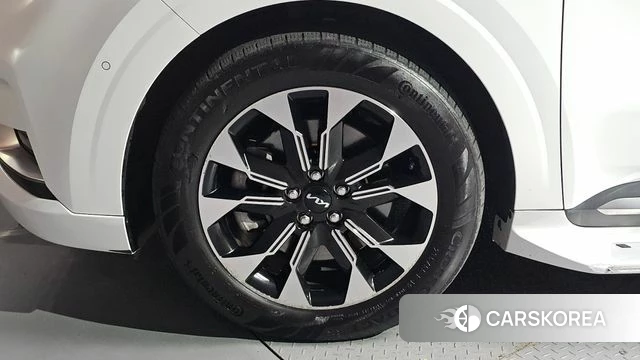 Kia Carnival 4th generation id 4696381 из Кореи 28
