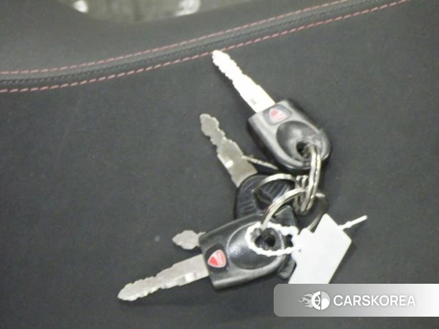 Electronics photo
