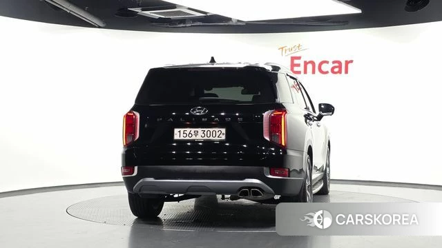 Hyundai Palisade id 4906882 из Кореи 28