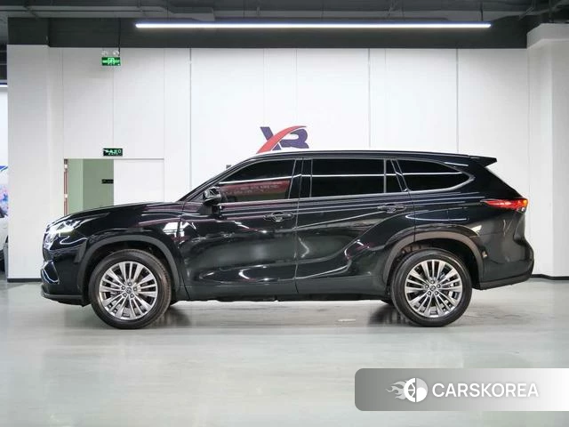 Toyota Highlander id 4290148 из Китая 12
