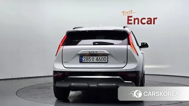 Kia Di Ol Nu Niro id 2968368 из Кореи 14