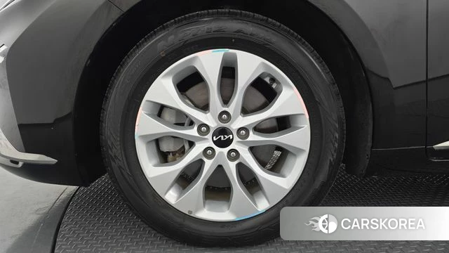 Kia K8 id 4936405 из Кореи 29