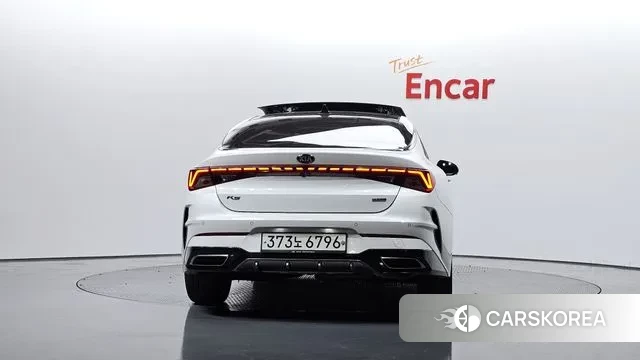 Kia K5 3rd generation id 3474049 из Кореи 14