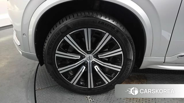 Volvo XC90 second Generation id 3852982 из Кореи 14