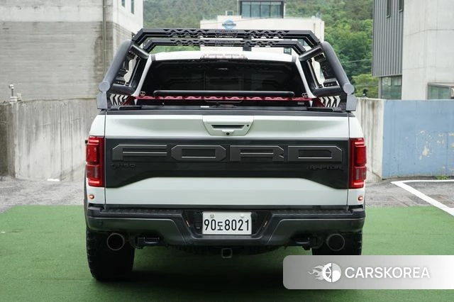 Ford F150 id 4377130 из Кореи 14