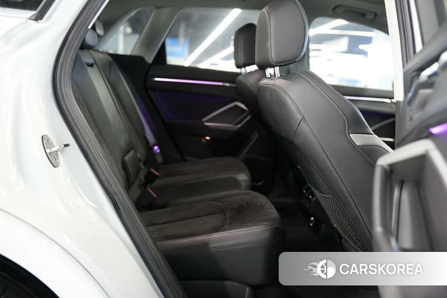 Audi Q3 id 4210848 из Китая 15