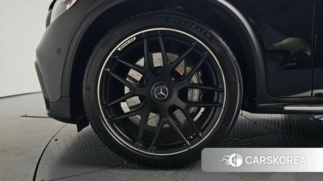 Mercedes-Benz GLC-Class X253 id 4765312 из Кореи 31