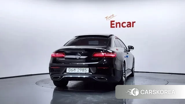 Mercedes-Benz E-Class W213 id 3345078 из Кореи 14