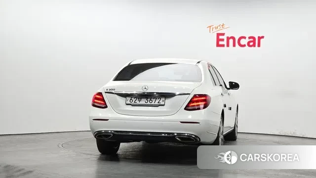 Mercedes-Benz E-Class W213 id 3667132 из Кореи 14