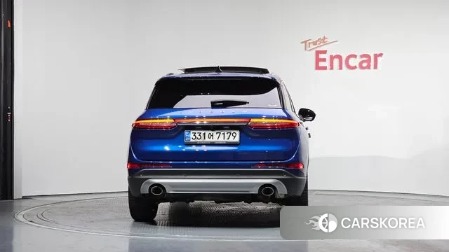 Lincoln Corsair id 3616551 из Кореи 14