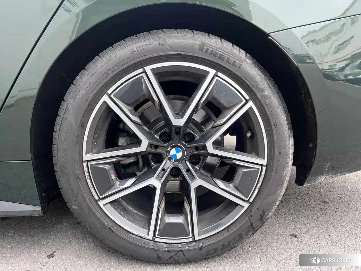 BMW 4 series id 4653831 из Китая 7