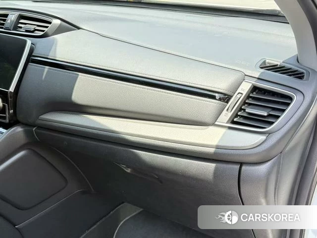 Honda Haoying PHEV id 4262224 из Китая 20