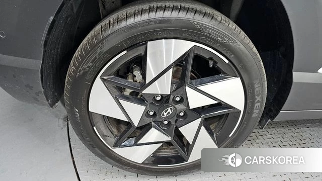 Hyundai Kona (SX2) id 3870440 из Кореи 14
