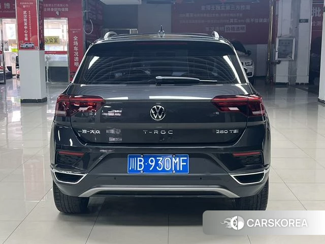 Volkswagen Exploring songs 2022 Черный из Китая, фото 6